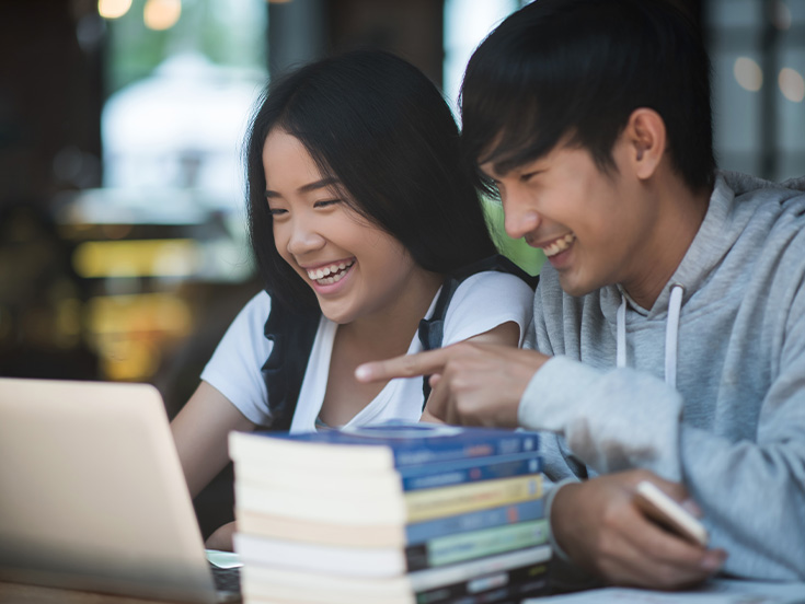 Learning Japanese in Kathmandu